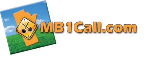 MB1Call Private Utility Locator