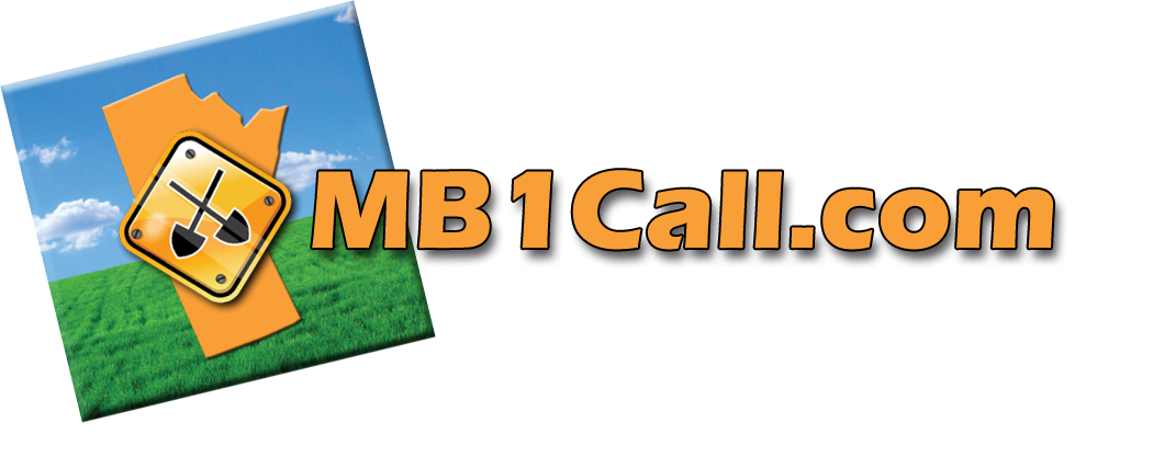 MB1Call Private Utility Locator