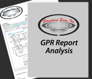 GPR Reporting