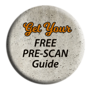 GPR PreScan Guide