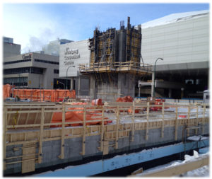 Damage Prevention Winnipeg