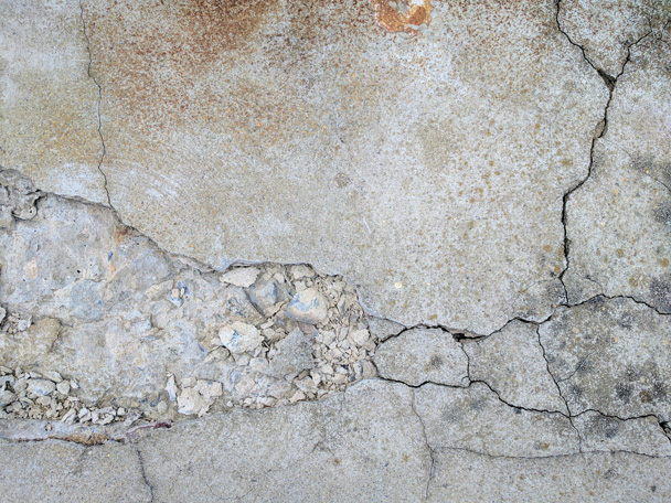 Concrete Deterioration