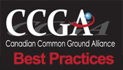 CCGA - Best Practices