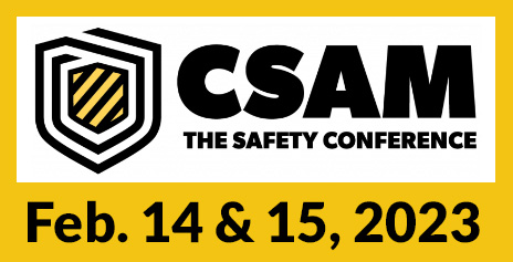 CSAM Safety Conference
