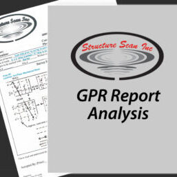 GPR Reporting